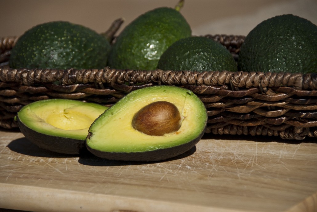 How to Pick the Perfect Avocado