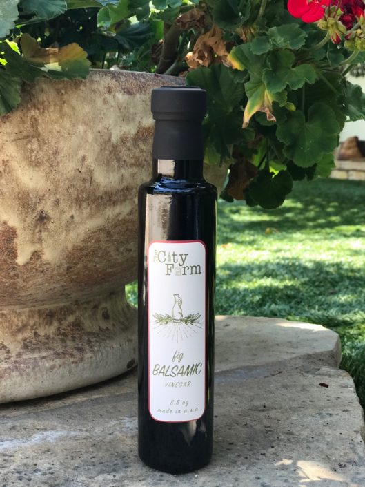 Fig Balsamic Vinegar Fig Balsamic Vinegar