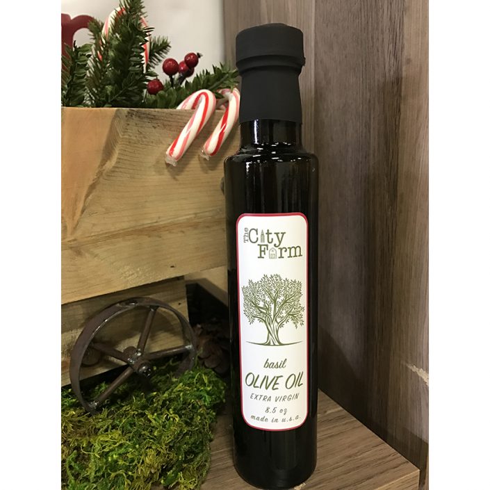 cityfarm-basil-olive-oil